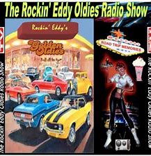 The Rockin’ Eddy Oldies Show