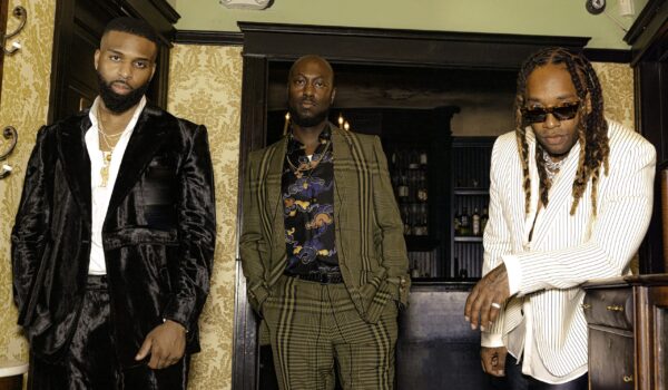 Ty Dolla $ign and Dvsn Interview: ‘Cheers to the Best Memories’