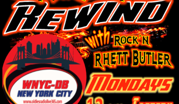 RETRO ROCK REWIND