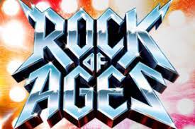 ROCK OF AGES