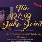 THE R&B JUKE JOINT