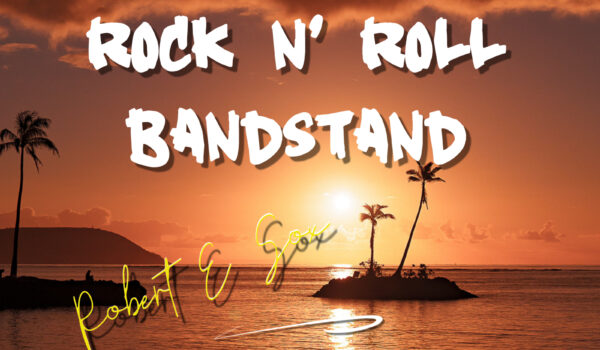 ROCK AND ROLL BANDSTAND