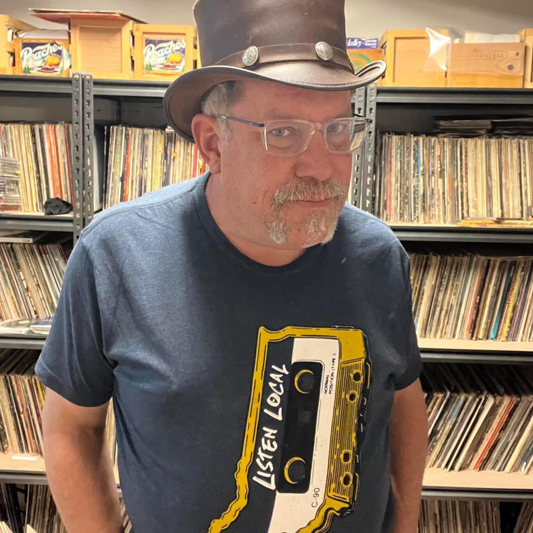 CROSSROADS OF AMERICANA Oldies Radio Live 365