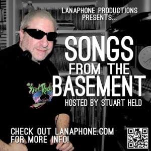 SONGS FROM THE BASEMENT WITH STUART HELD