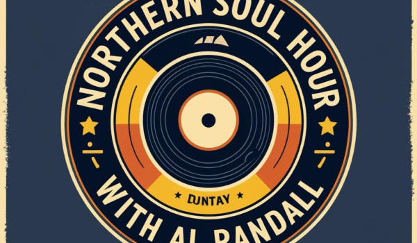 THE NORTHERN SOUL SHOW