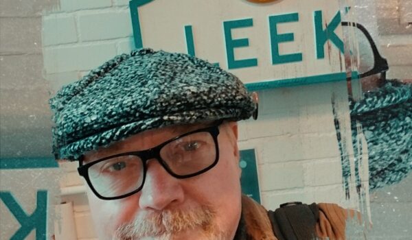 DJ GINGE NORTHERN SOUL SHOW