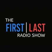 THE FIRST AND LAST RADIO SHOW